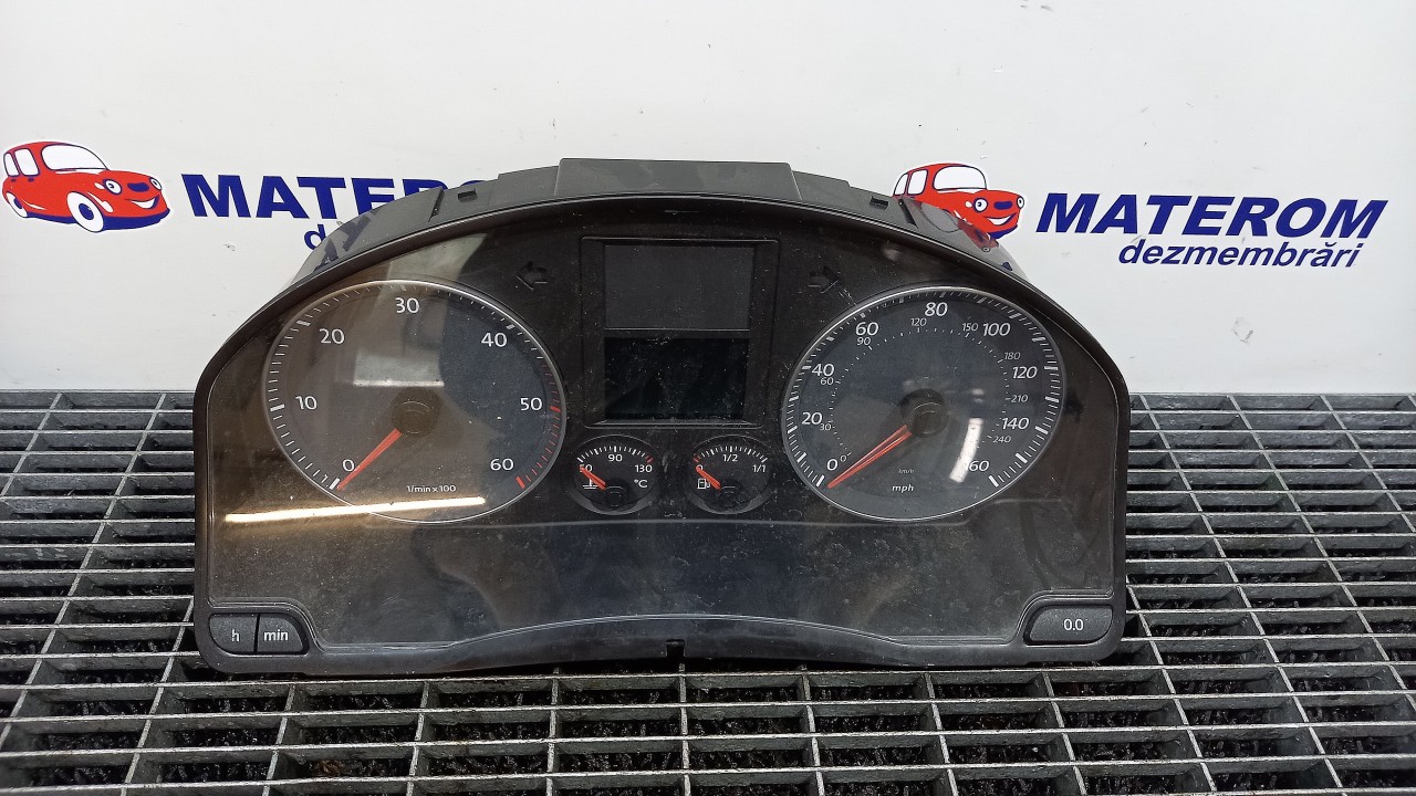 CEAS BORD VW EOS EOS 2.0 TDI - (2006 2010)