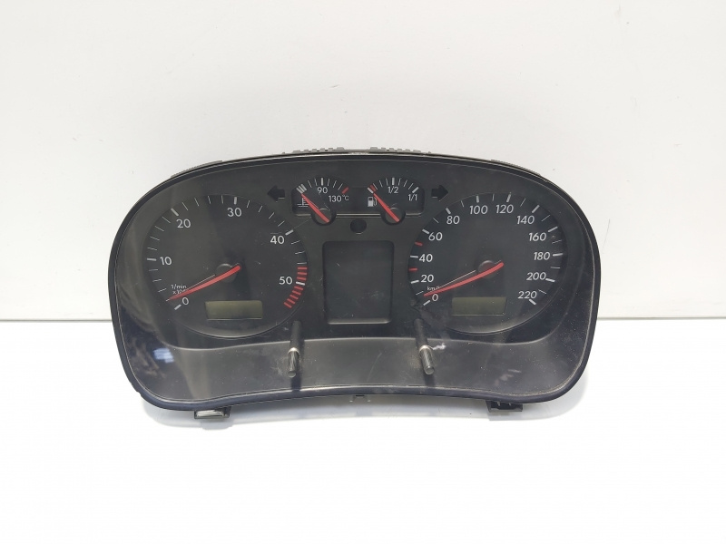 Ceas bord, Vw Golf 4 Variant (1J5) 1.9 TDI (id:631714)