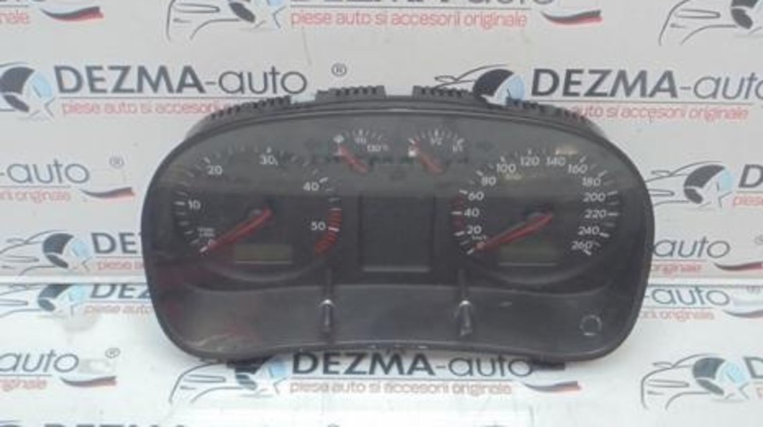 Ceas bord, Vw Golf 4