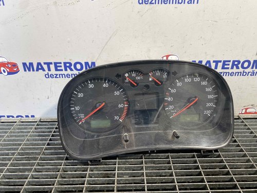 CEAS BORD VW GOLF IV 1.4 INJ - (1998 2004)