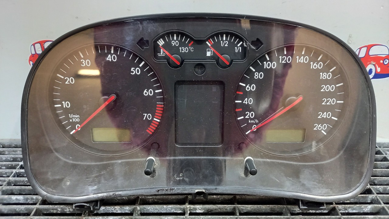 CEAS BORD VW GOLF IV 1.6 INJ - (1998 2004)