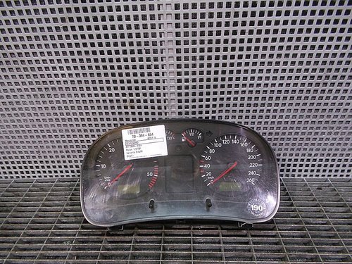 CEAS BORD VW GOLF IV 1.9 TDI - (1998 2004)
