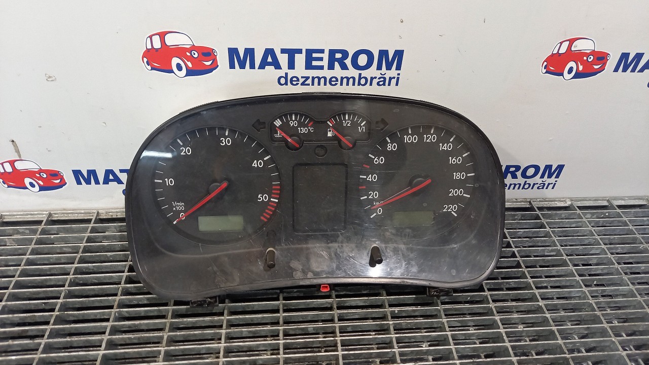 CEAS BORD VW GOLF IV 1.9 TDI - (1998 2004)