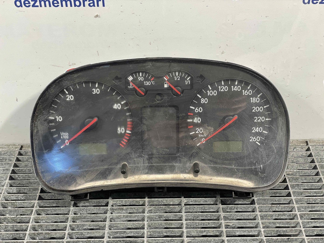 CEAS BORD VW GOLF IV 1.9 TDI - (1998 2004)