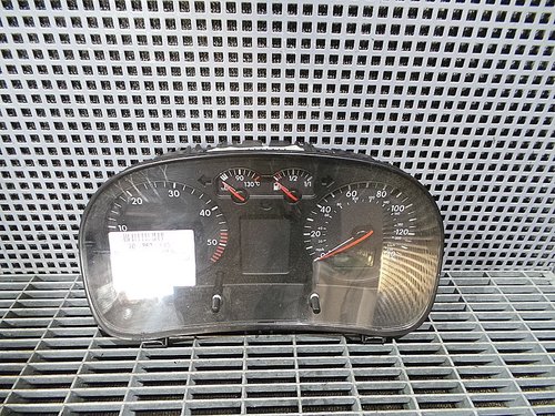 CEAS BORD VW GOLF IV 1.9 TDI - (1998 2004)