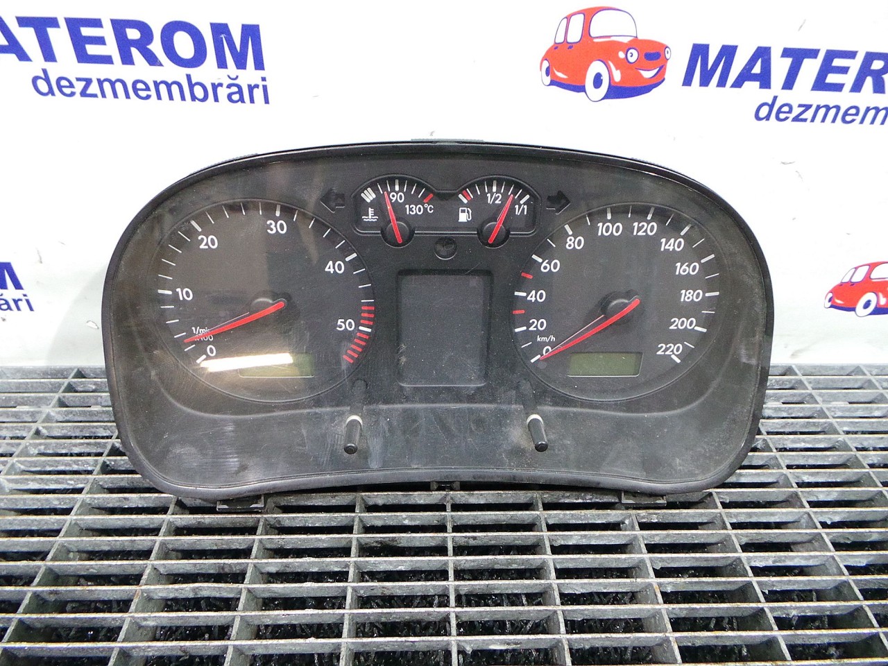 CEAS BORD VW GOLF IV 1.9 TDI - (1998 2004)