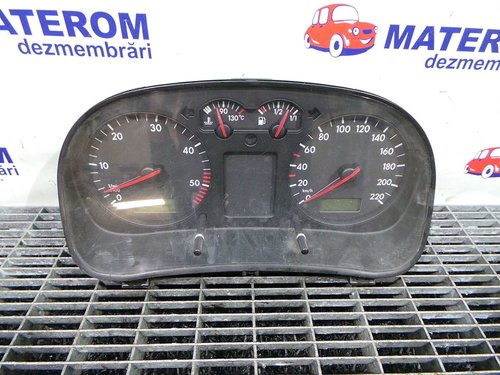 CEAS BORD VW GOLF IV 1.9 TDI - (1998 2004)
