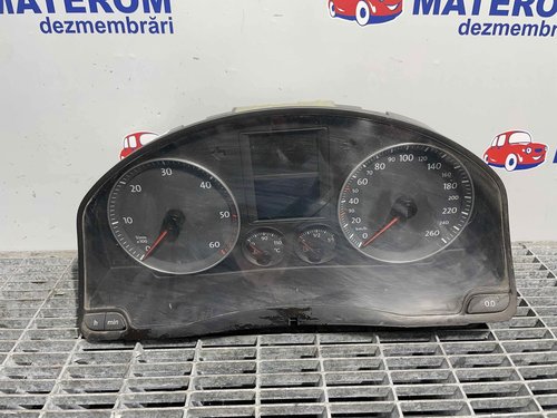CEAS BORD VW GOLF V 1.9 TDI - (2005 2008)