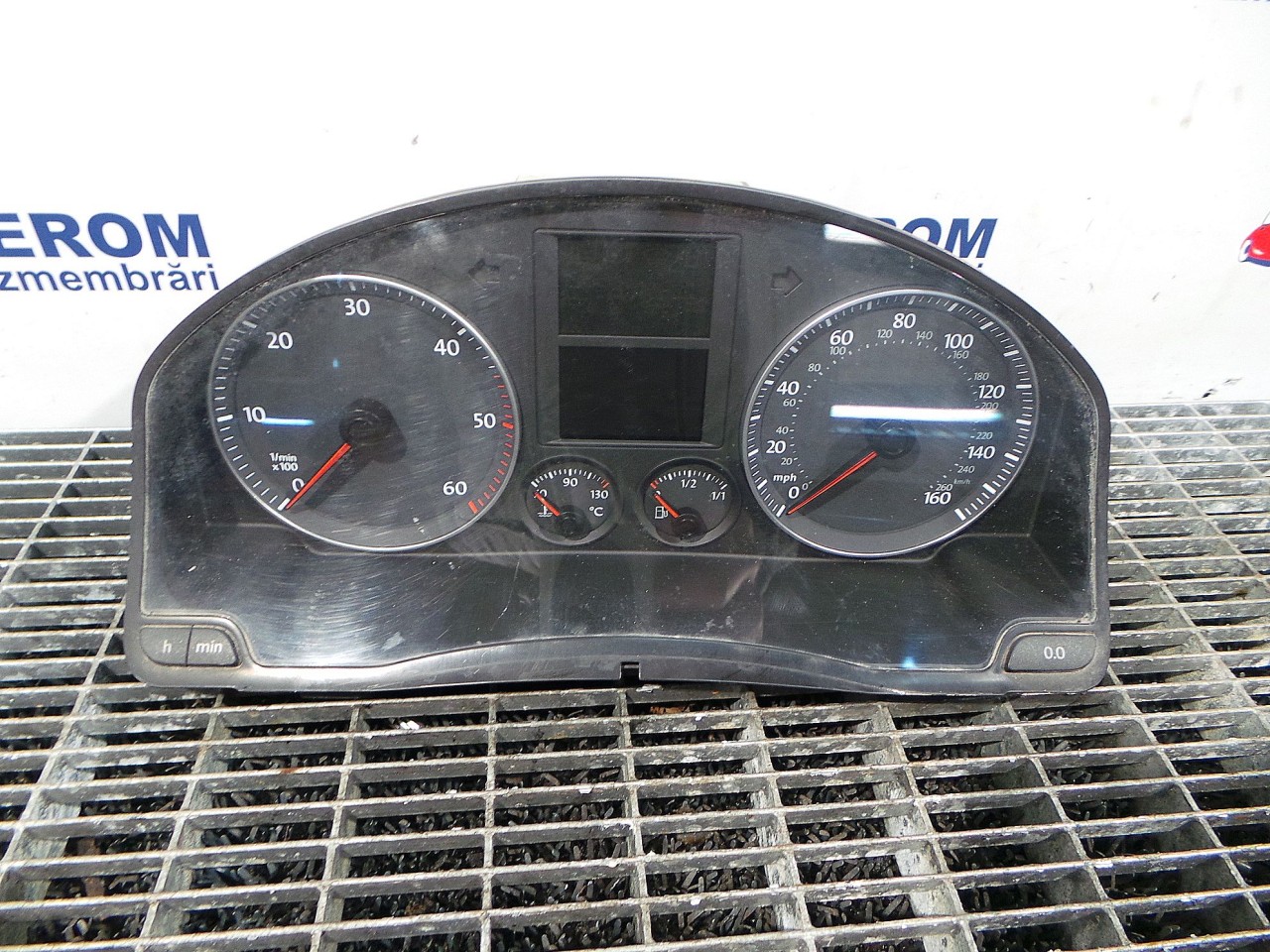 CEAS BORD VW GOLF V 2.0 SDI - (2004 2008)