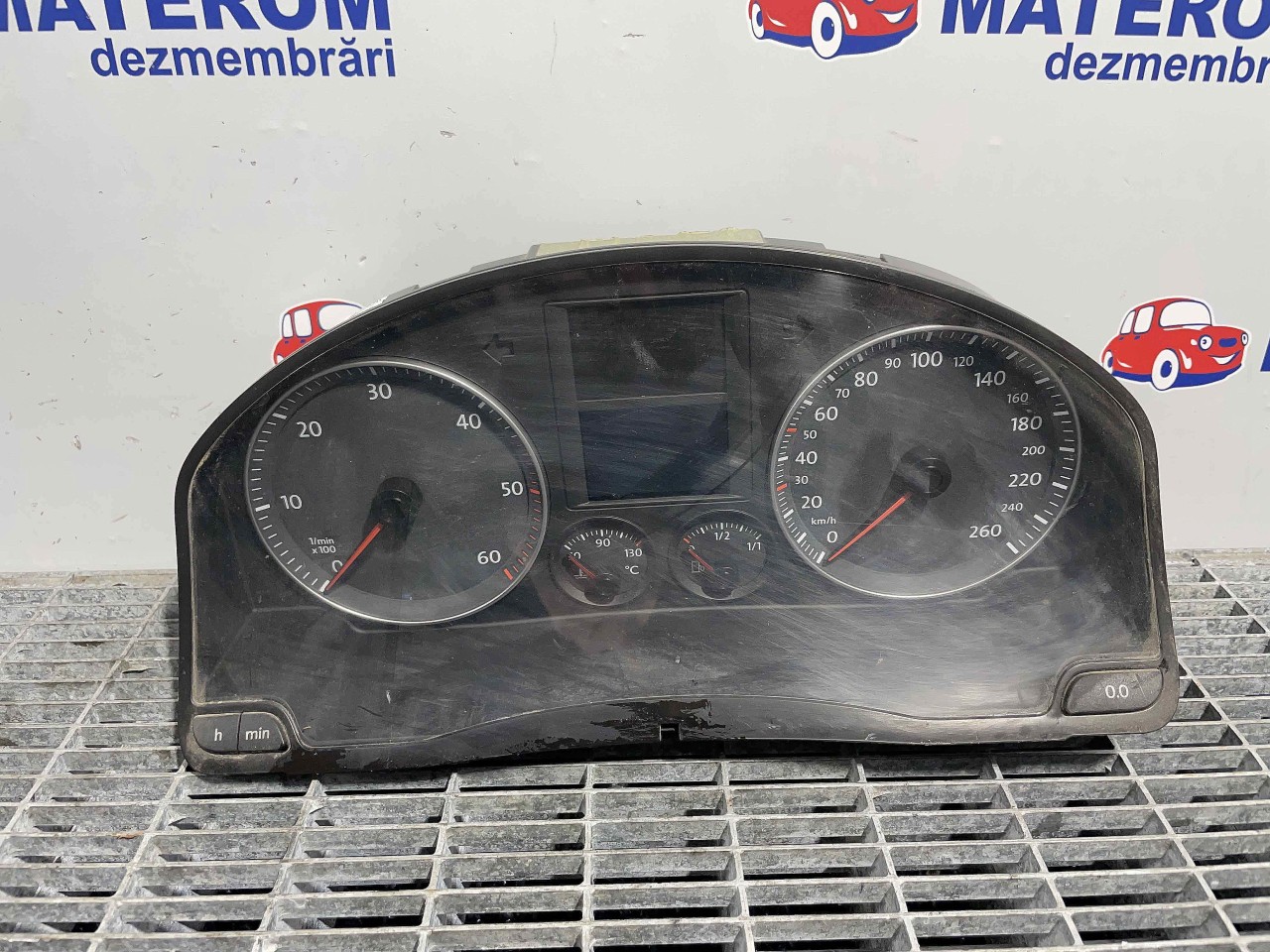 CEAS BORD VW GOLF V GOLF V 1.9 TDI - (2005 2008)