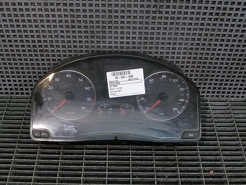 CEAS BORD VW GOLF V PLUS 1.6 FSI - (2005 2008)