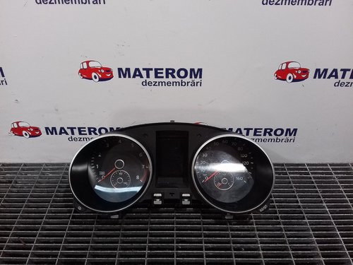 CEAS BORD VW GOLF VI 1.4 INJ - (2008 2012)