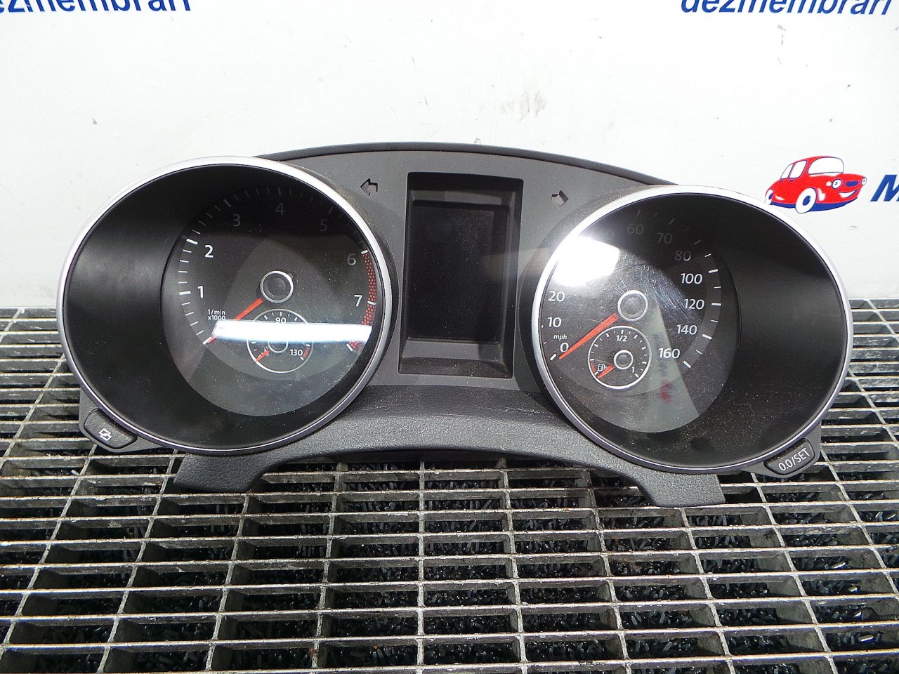 CEAS BORD VW GOLF VI 1.4 TSI - (2008 2012)