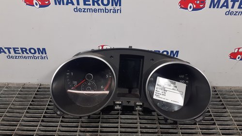 CEAS BORD VW GOLF VI 1.6 TDI - (2008 2012)