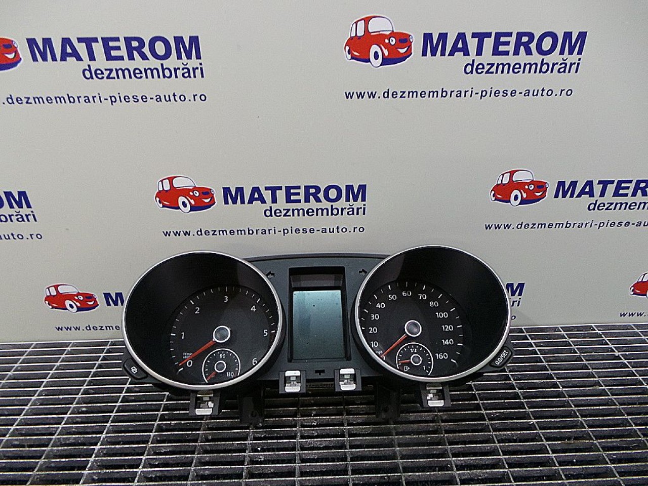 CEAS BORD VW GOLF VI 1.6 TDI - (2008 2012)