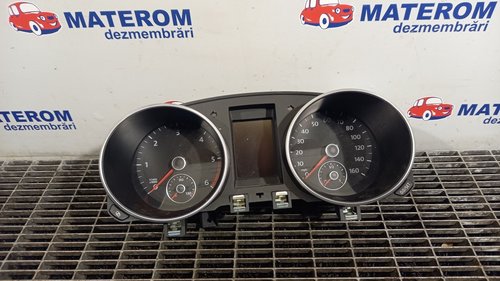 CEAS BORD VW GOLF VI 1.6 TDI - (2008 2012)
