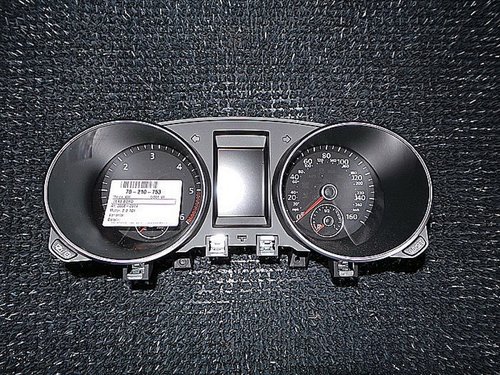 CEAS BORD VW GOLF VI 2.0 TDI - (2008 2012)