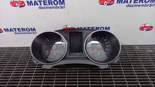 CEAS BORD VW GOLF VI 2.0 TDI - (2008 2012)