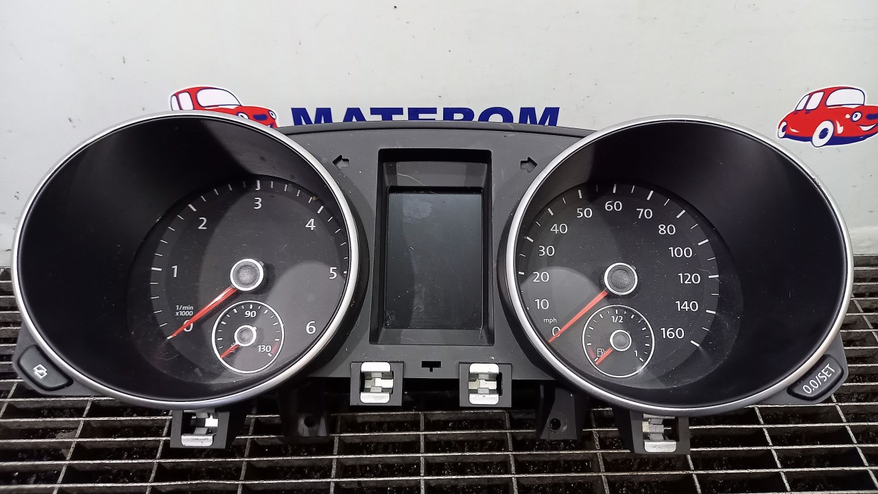 CEAS BORD VW GOLF VI 2.0 TDI - (2008 2012)
