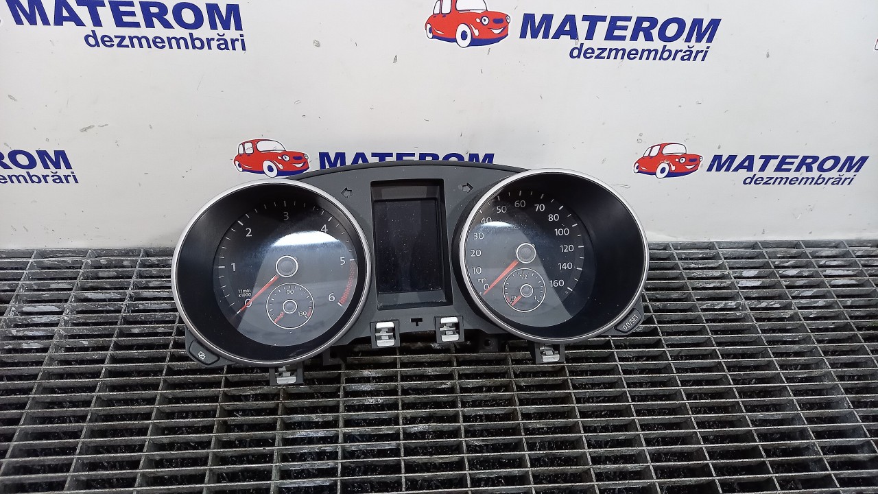 CEAS BORD VW GOLF VI 2.0 TDI - (2008 2012)