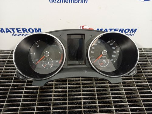 CEAS BORD VW GOLF VI 2.0 TDI - (2008 2012)