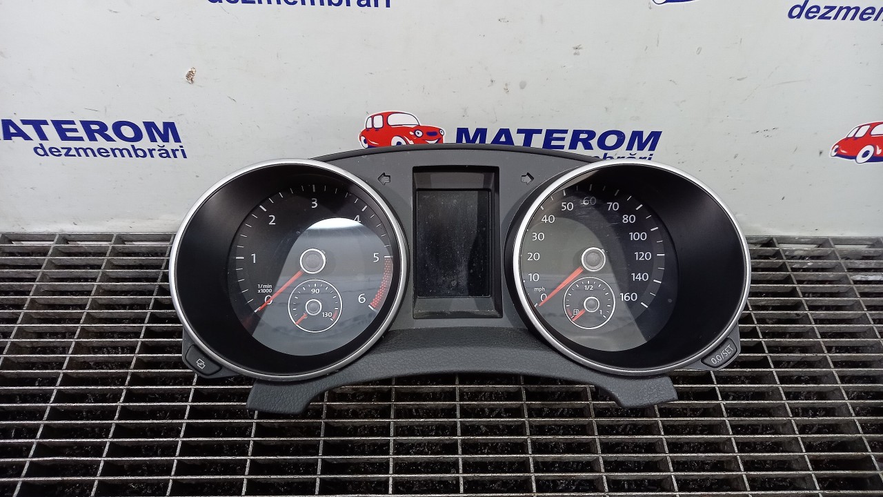 CEAS BORD VW GOLF VI GOLF VI 1.6 TDI - (2008 2012)