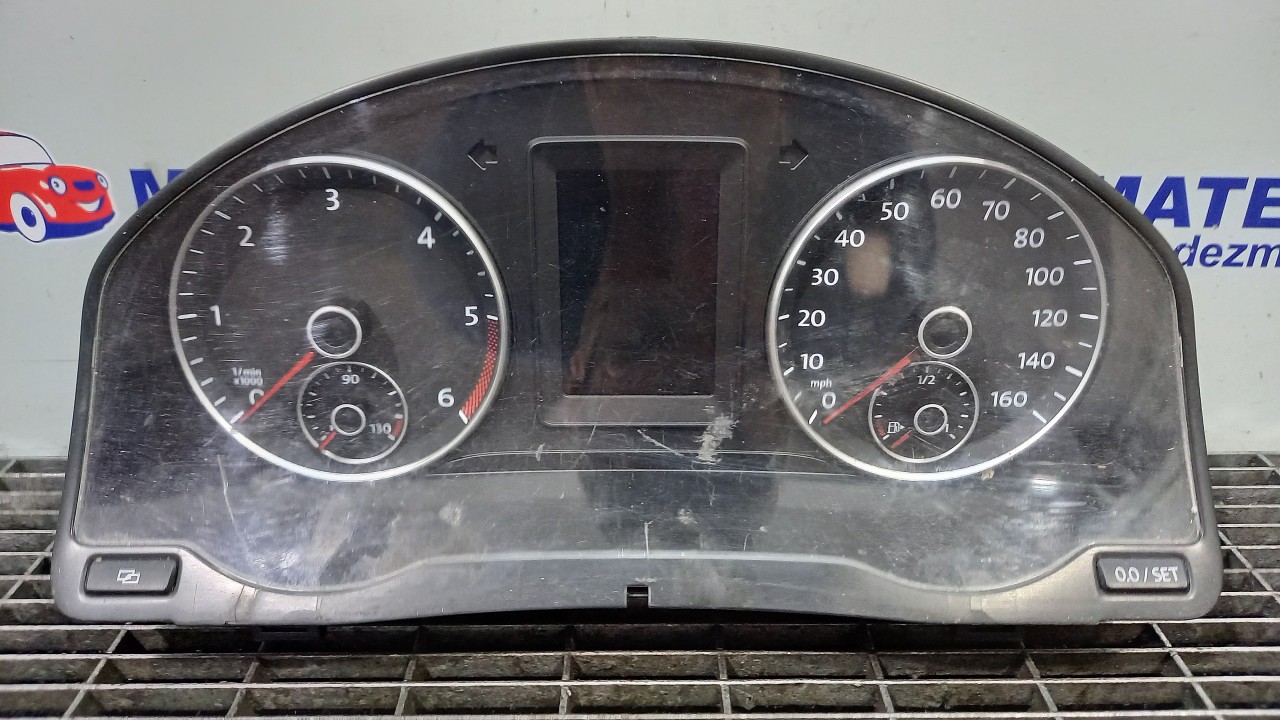 CEAS BORD VW GOLF VI PLUS 2.0 TDI - (2008 2014)