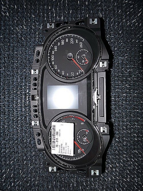 CEAS BORD VW GOLF VII 1.4 TSI - (2012 2016)