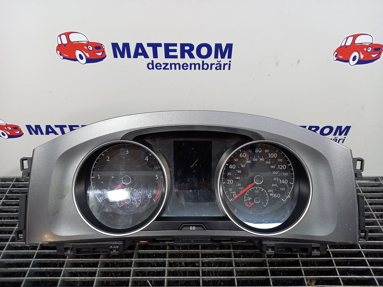 CEAS BORD VW GOLF VII 1.6 TDI - (2012 2016)