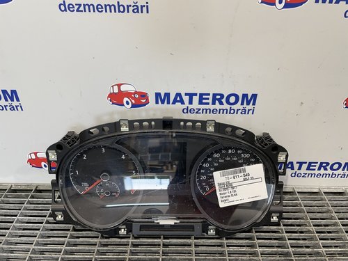 CEAS BORD VW GOLF VII GOLF VII 1.6 TDI - (2012 2016)