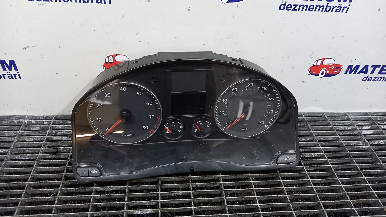 CEAS BORD VW JETTA III 1.4 TSI - (2005 2010)
