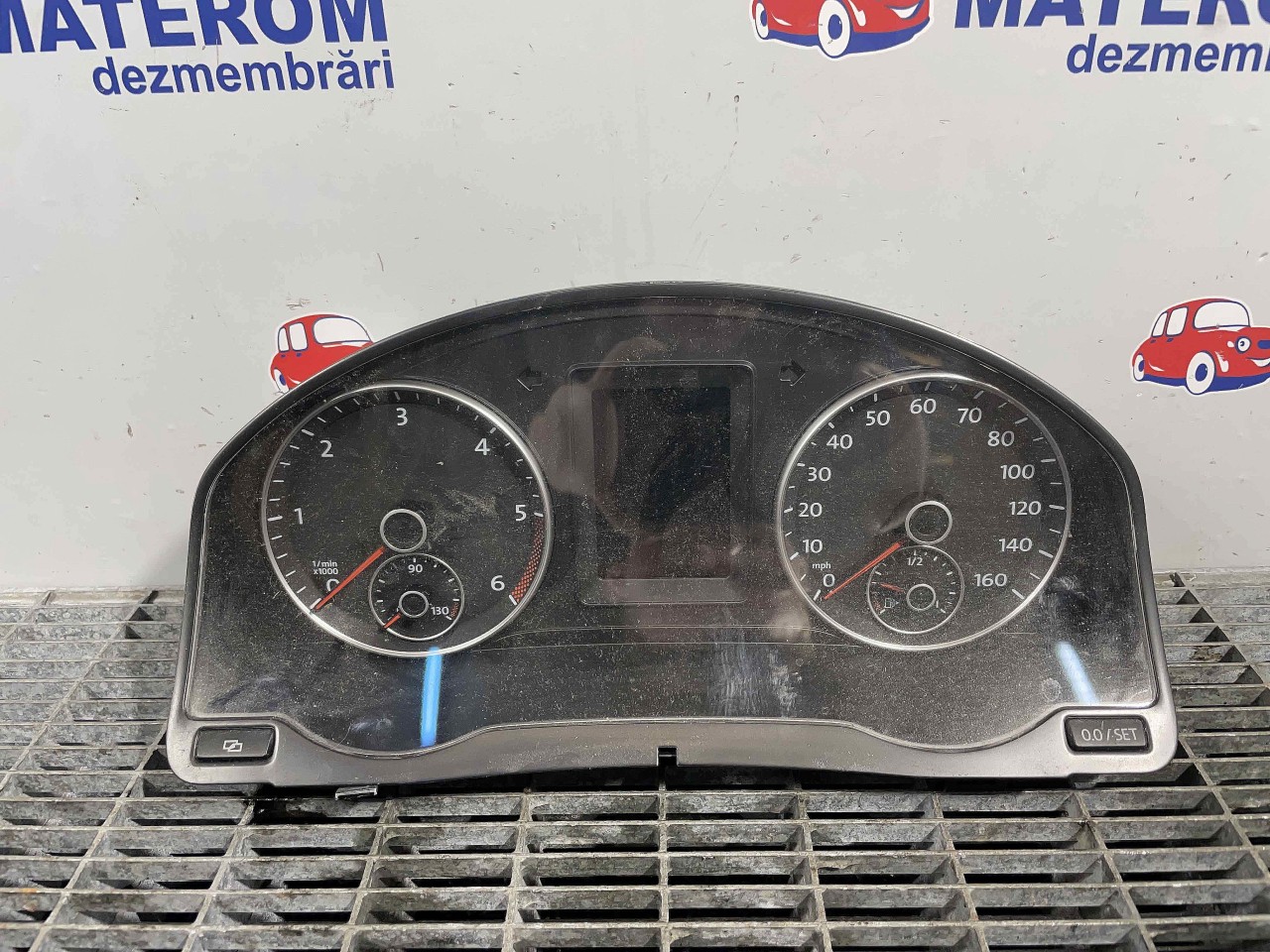 CEAS BORD VW JETTA III 1.6 TDI - (2005 2010)