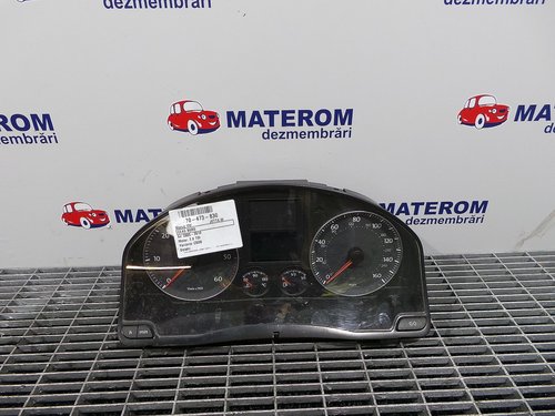 CEAS BORD VW JETTA III JETTA III 2.0 TDI - (2005 2010)