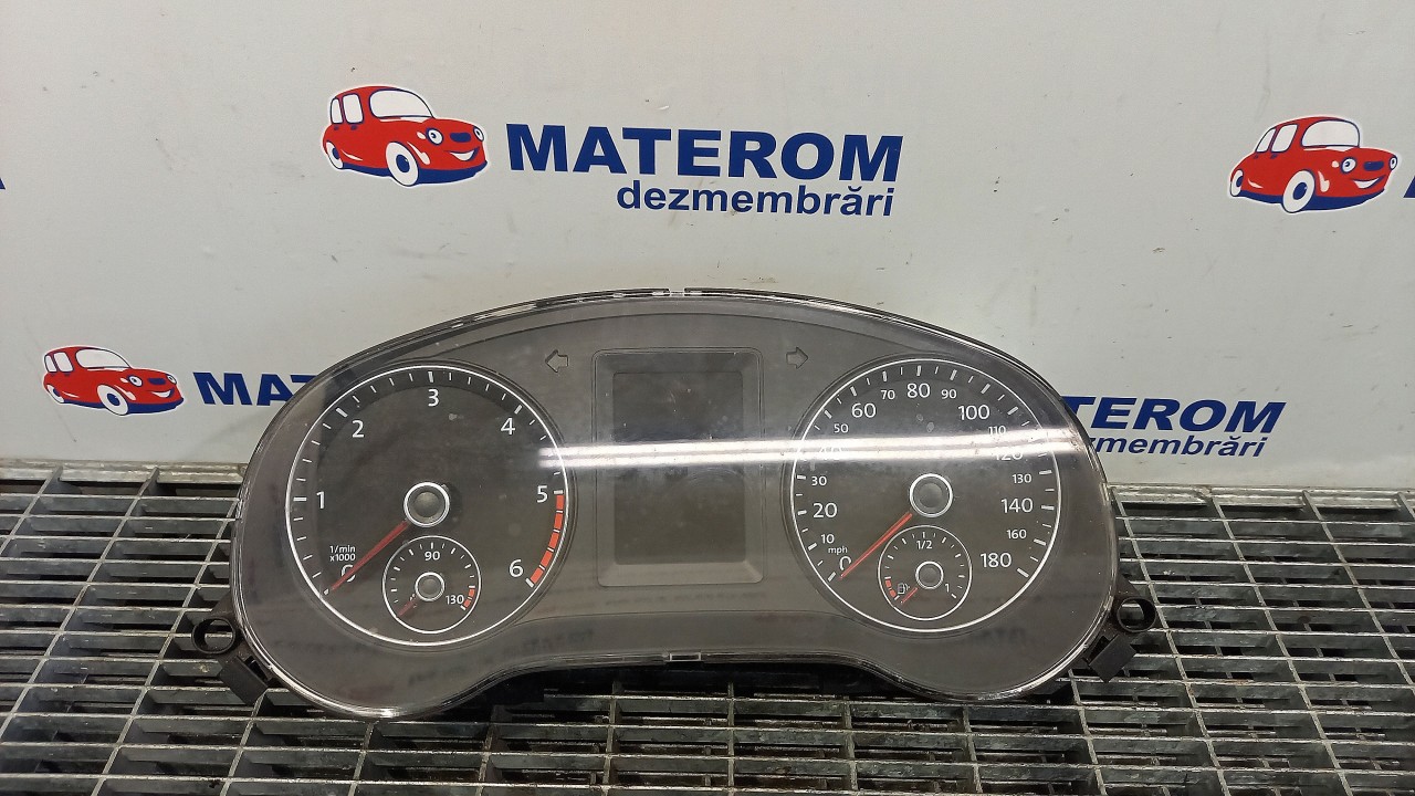 CEAS BORD VW JETTA IV 2.0 TDI - (2010 2019)