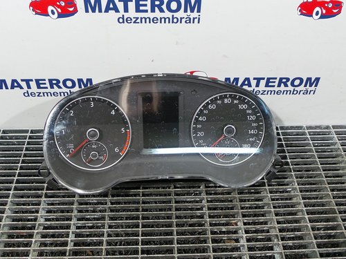 CEAS BORD VW JETTA IV JETTA IV 1.6 TDI - (2010 2019)