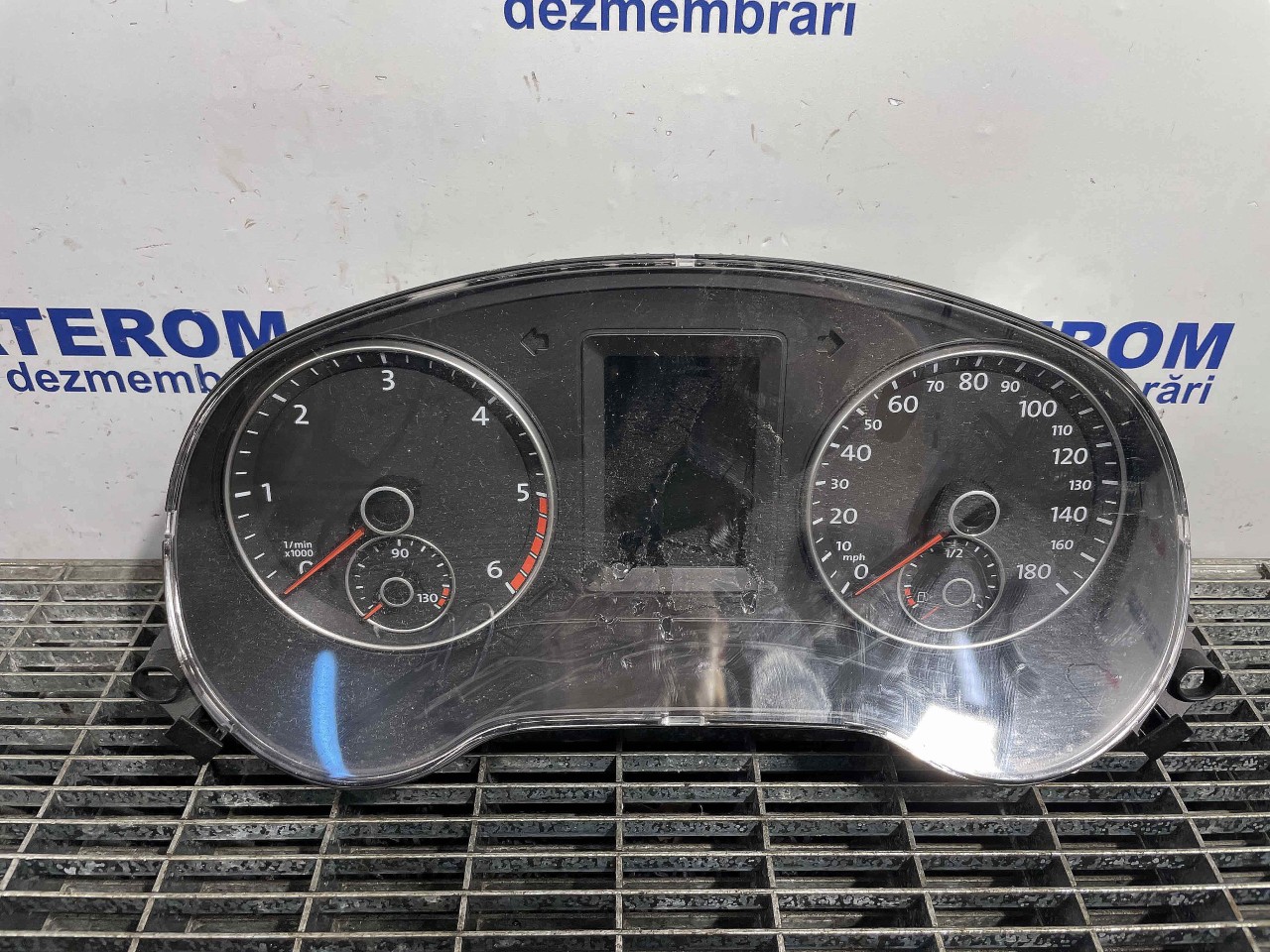 CEAS BORD VW JETTA IV JETTA IV 1.6 TDI - (2010 2019)