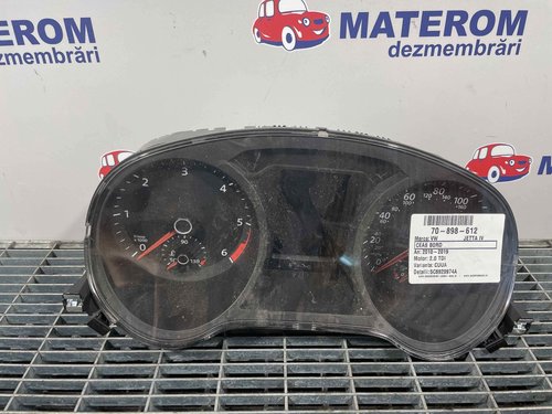 CEAS BORD VW JETTA IV JETTA IV 2.0 TDI - (2010 2019)