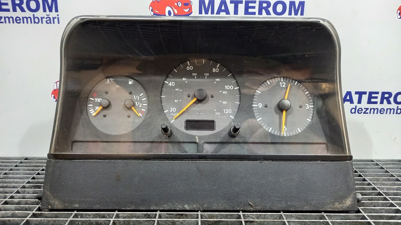 CEAS BORD VW LT 2.5 TDI - (1999 2006)