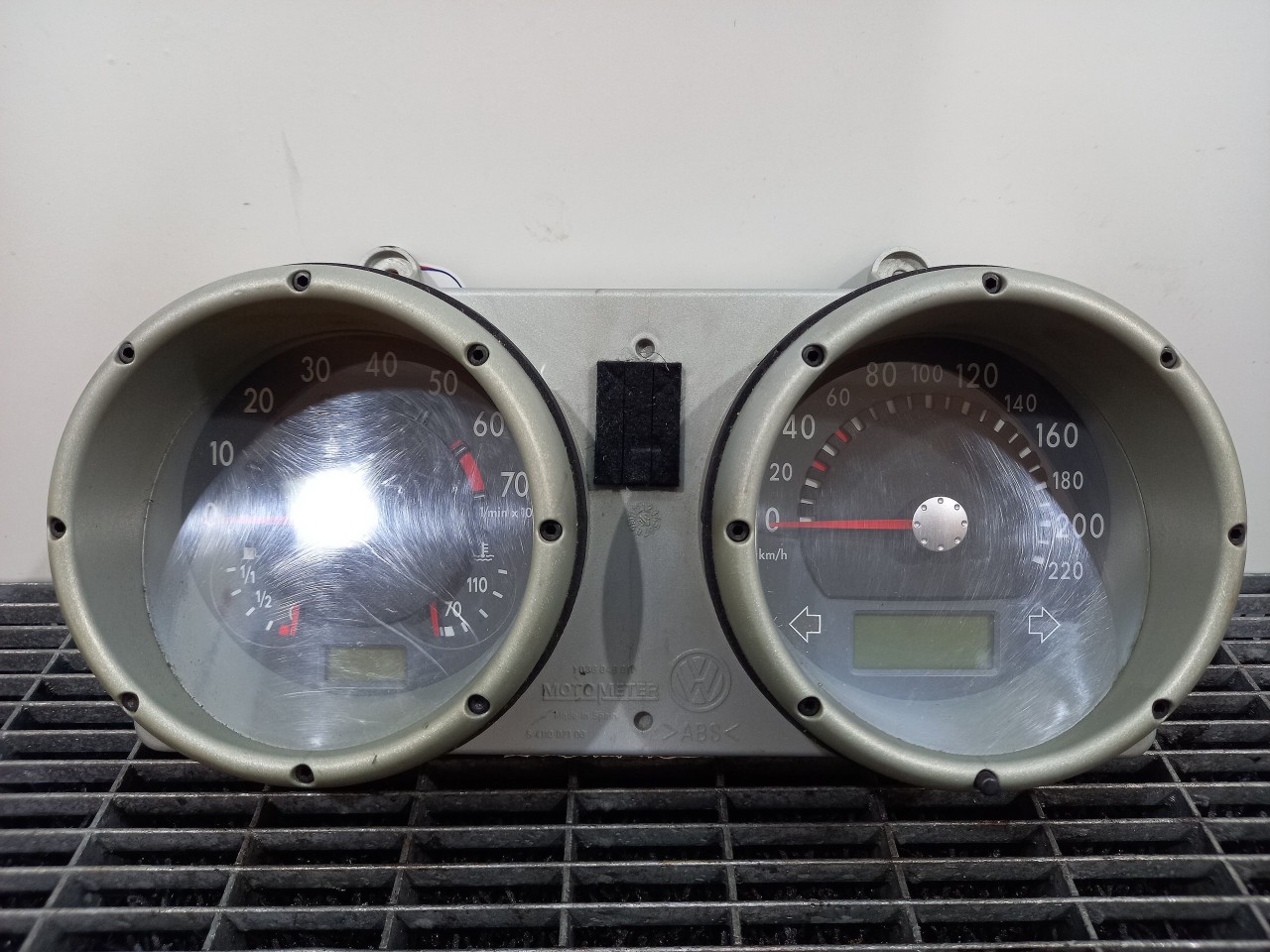 CEAS BORD VW LUPO 1.0 INJ - (1998 2005)