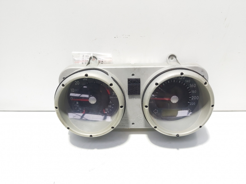 Ceas bord, Vw Lupo (6X1, 6E1) 1.4 benz (id:643335)