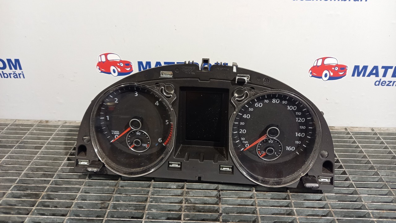 CEAS BORD VW PASSAT 1.6 TDI - (2010 2014)