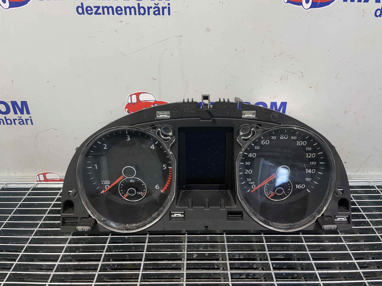 CEAS BORD VW PASSAT 1.6 TDI - (2010 2014)