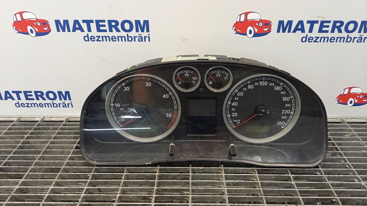 CEAS BORD VW PASSAT 1.9 TDI - (2000 2004