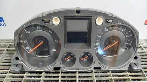 CEAS BORD VW PASSAT 2.0 TDI - (2005 2010)