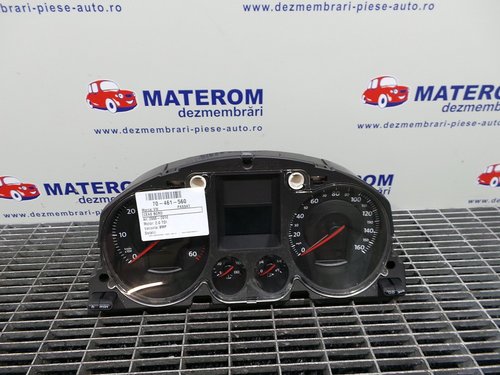 CEAS BORD VW PASSAT 2.0 TDI - (2005 2010)