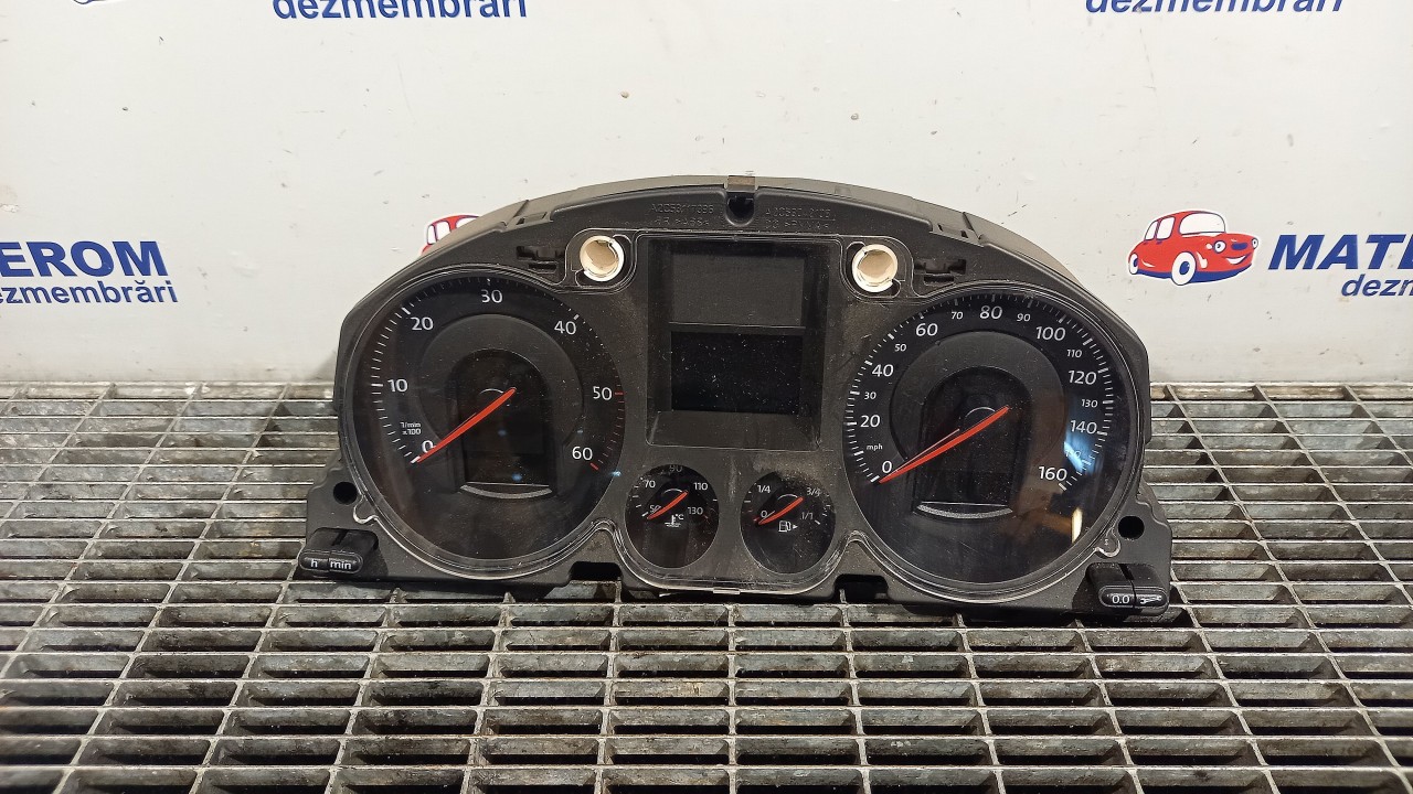 CEAS BORD VW PASSAT 2.0 TDI - (2005 2010)