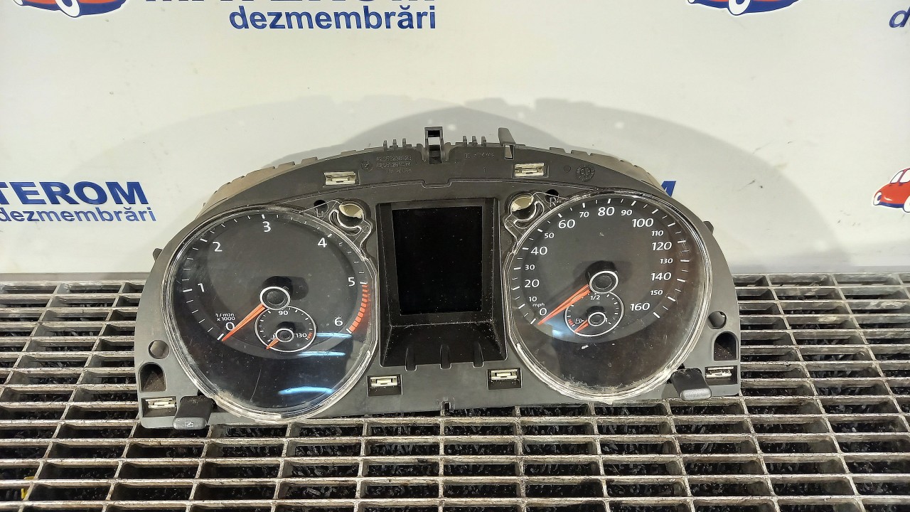 CEAS BORD VW PASSAT 2.0 TDI - (2005 2010)