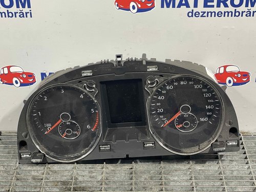 CEAS BORD VW PASSAT 2.0 TDI - (2010 2014)