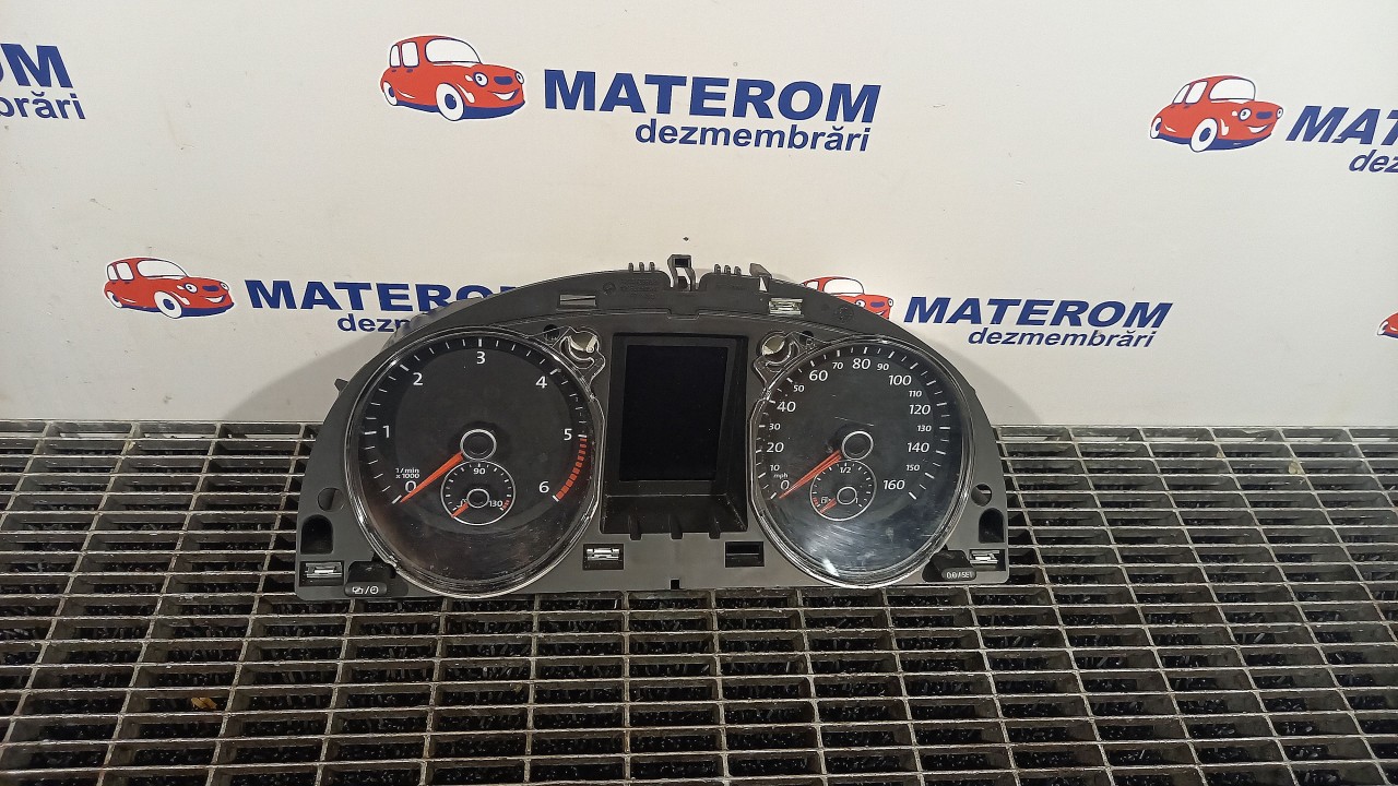 CEAS BORD VW PASSAT 2.0 TDI - (2010 2014)