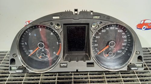 CEAS BORD VW PASSAT 2.0 TDI - (2010 2014)